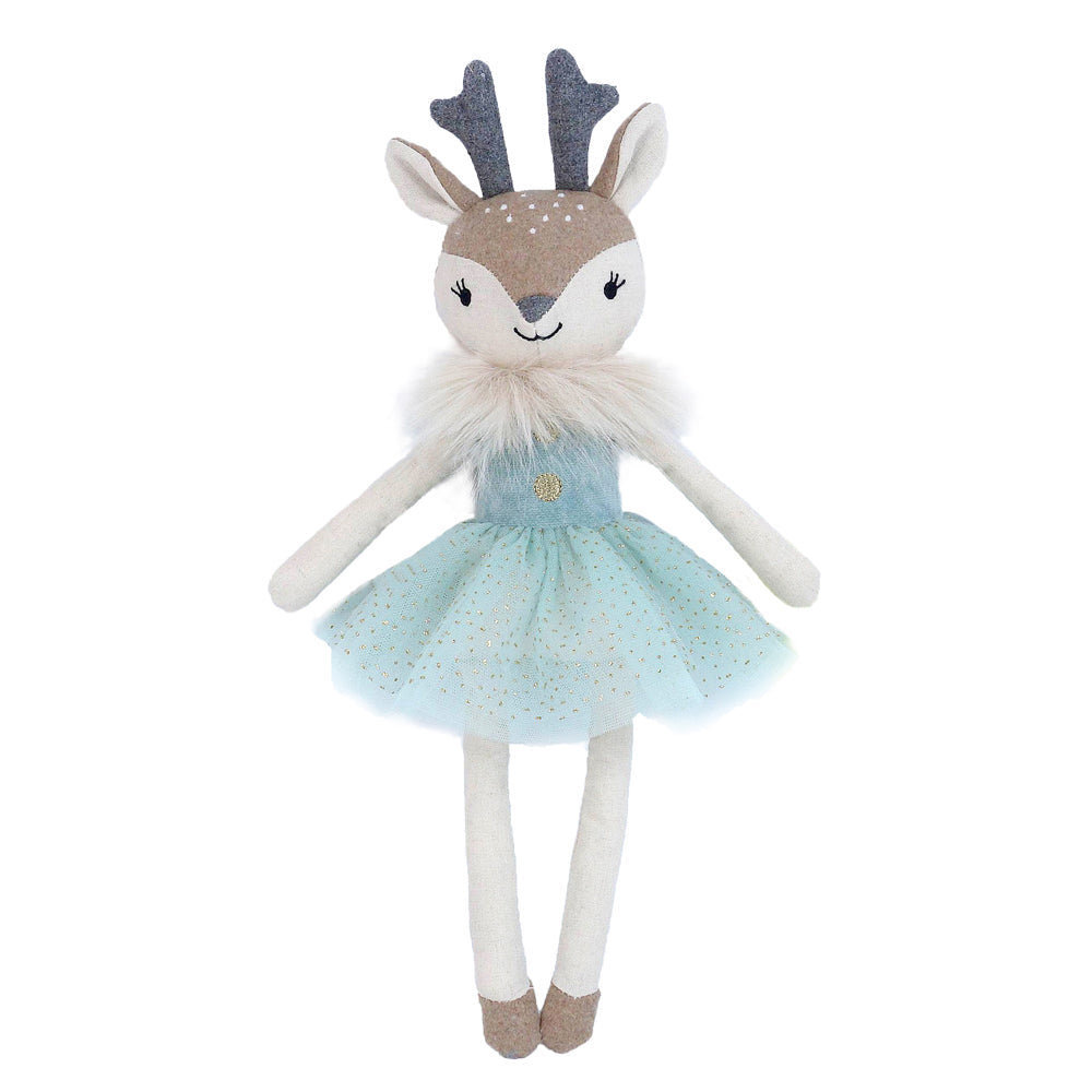 Mon Ami Minta Deer