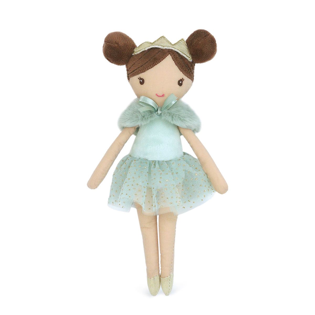 Mon Ami Joelle Princess Pocket Doll