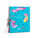 eeBoo Axolotl Diary