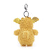 Jellycat Little Dragon Bag Charm    