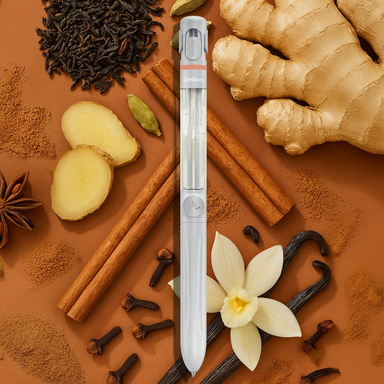 Lifelines Pen Diffuser - Spiced Chai Latte