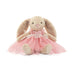 Jellycat Lottie Bunny Fairy    