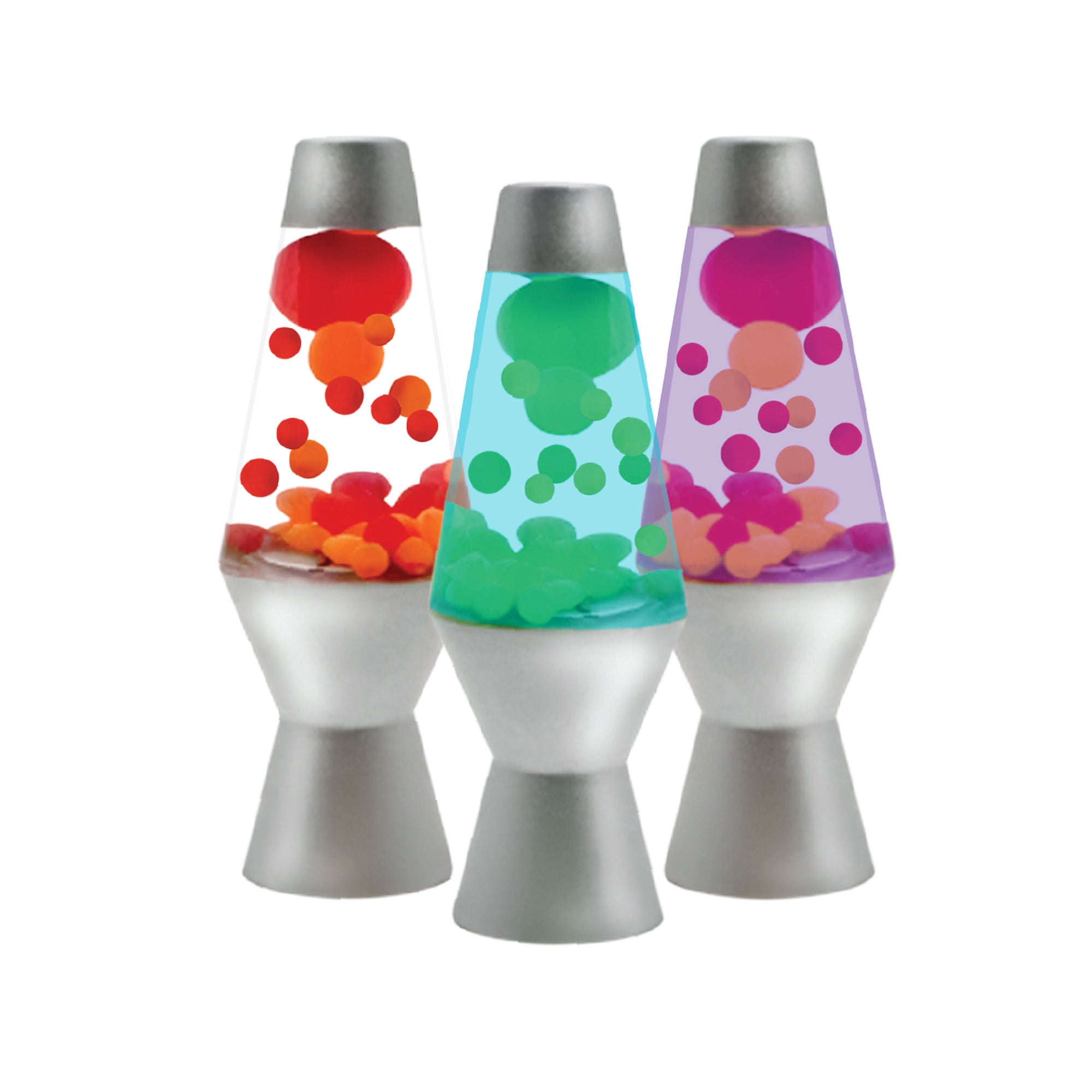 Lava Squish Flow & Glow! (Single) - Random Color