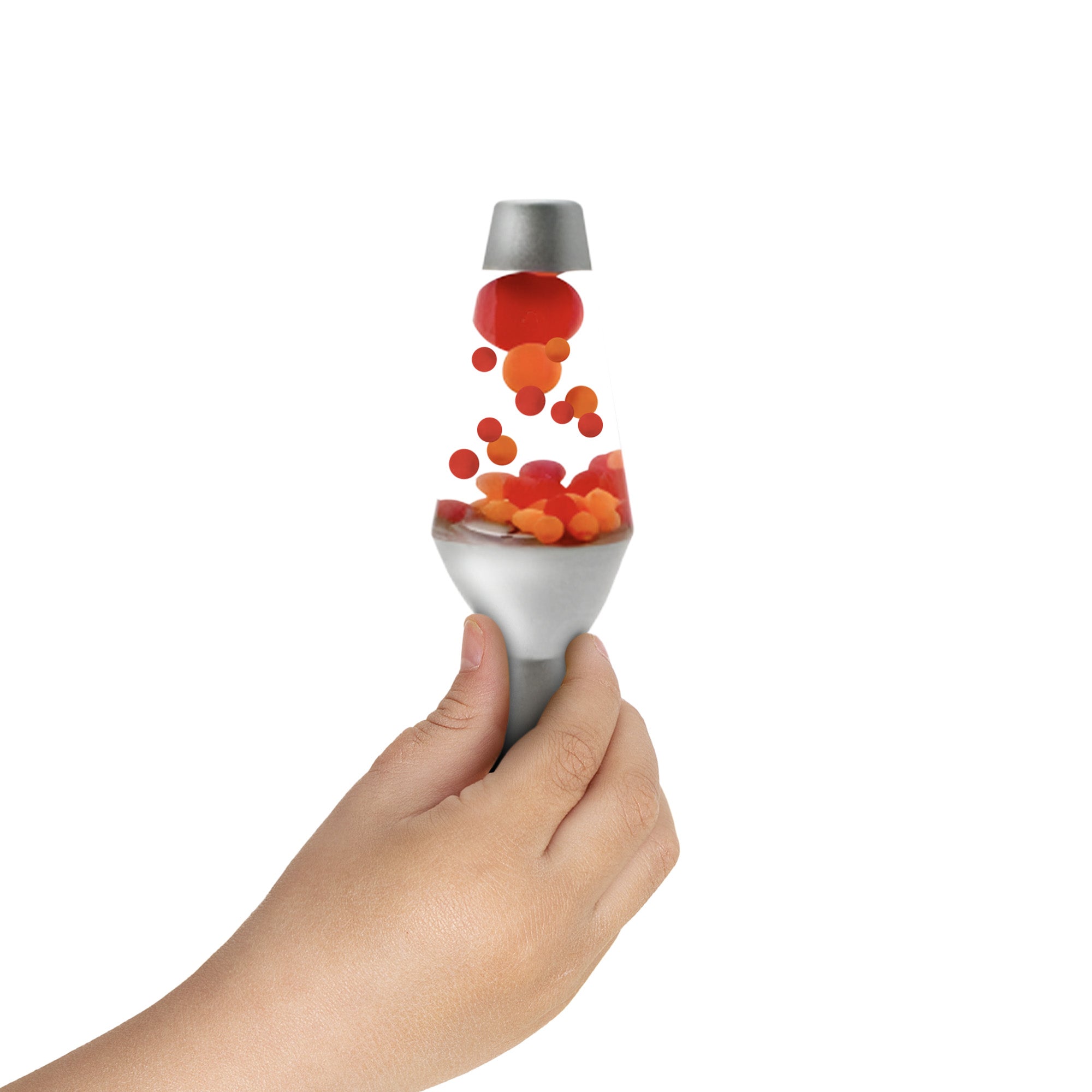 Lava Squish Flow & Glow! (Single) - Random Color