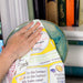 Literary Tastes Dish Towel