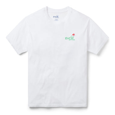 Reyn Spooner Waikiki Santa T-Shirt    