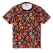 Reyn Spooner SF Giants 24 Performance Polo Black S 805766281287