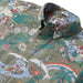 Reyn Spooner Grateful Dead "FAR OUT" Button Front Short Sleeve Camp Shirt