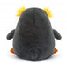 Jellycat Maurice Macaroni Penguin    