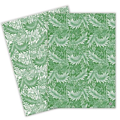 Greenhouse Kitchen Towel - Set of 2