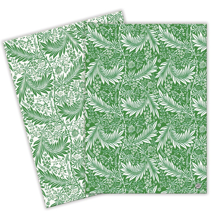Greenhouse Kitchen Towel - Set of 2