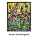 Molly Hashimoto: Birds Memory Game