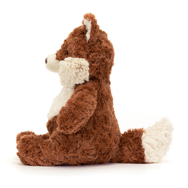 Jellycat Mortimer Fox    