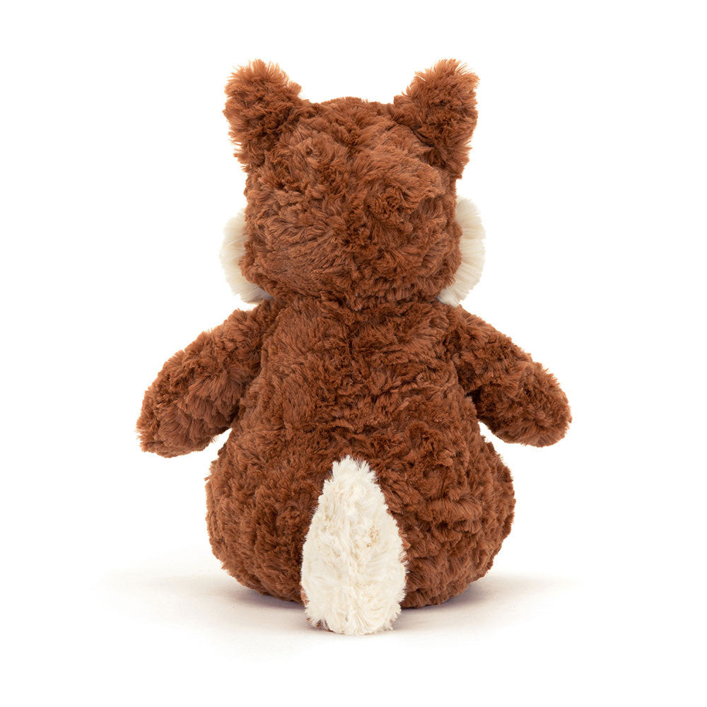 Jellycat Mortimer Fox    