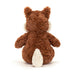 Jellycat Mortimer Fox    
