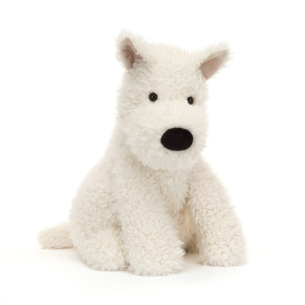 Jellycat Munro Scottie Dog - Huge    