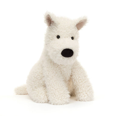Jellycat Munro Scottie Dog - Huge    