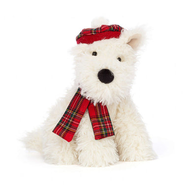 Jellycat Winter Warmer Munro    