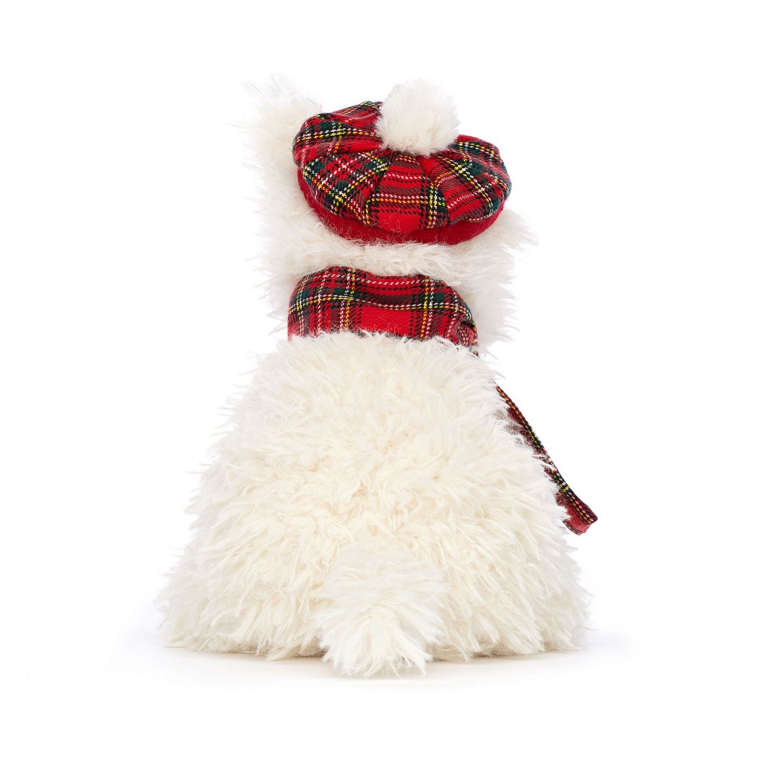 Jellycat Winter Warmer Munro    
