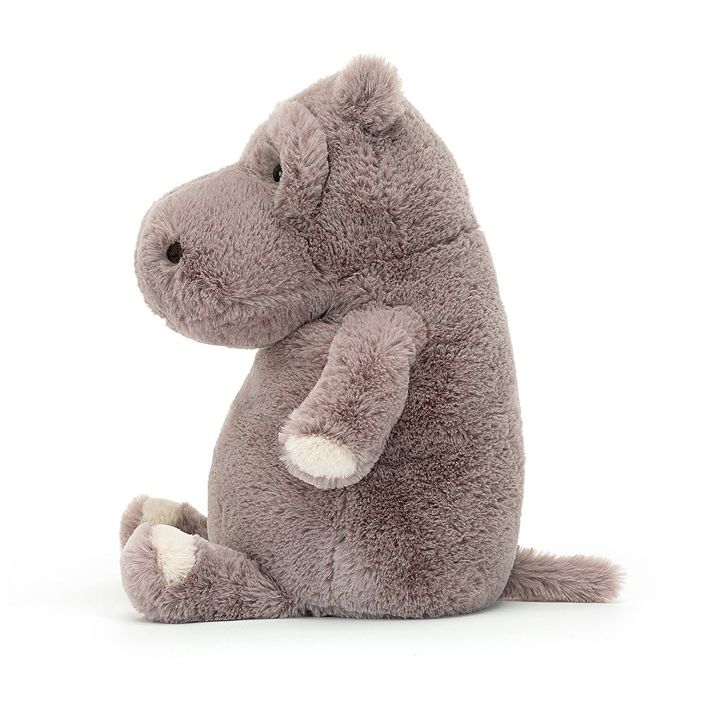 Jellycat Myrtle Hippopotamus    