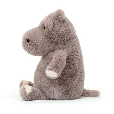Jellycat Myrtle Hippopotamus    