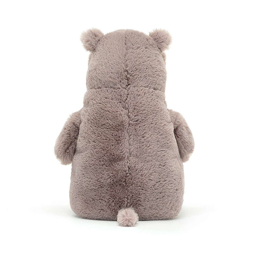 Jellycat Myrtle Hippopotamus    