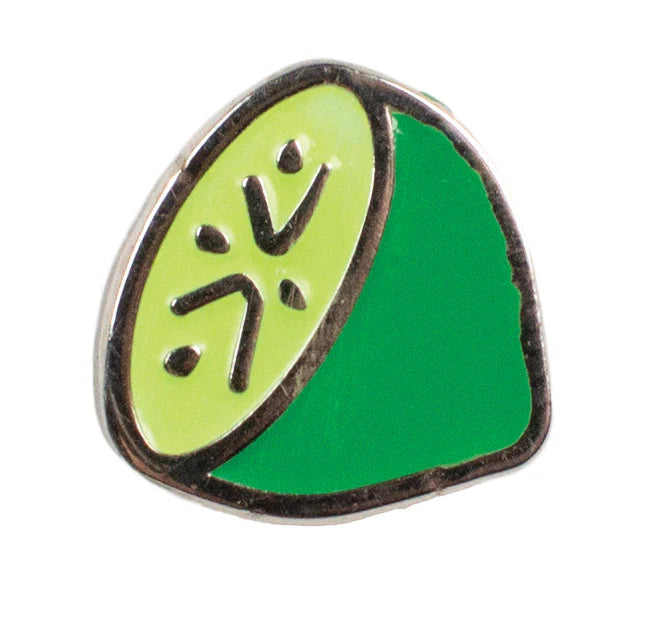 Margarita Cocktail Enamel Pin Set