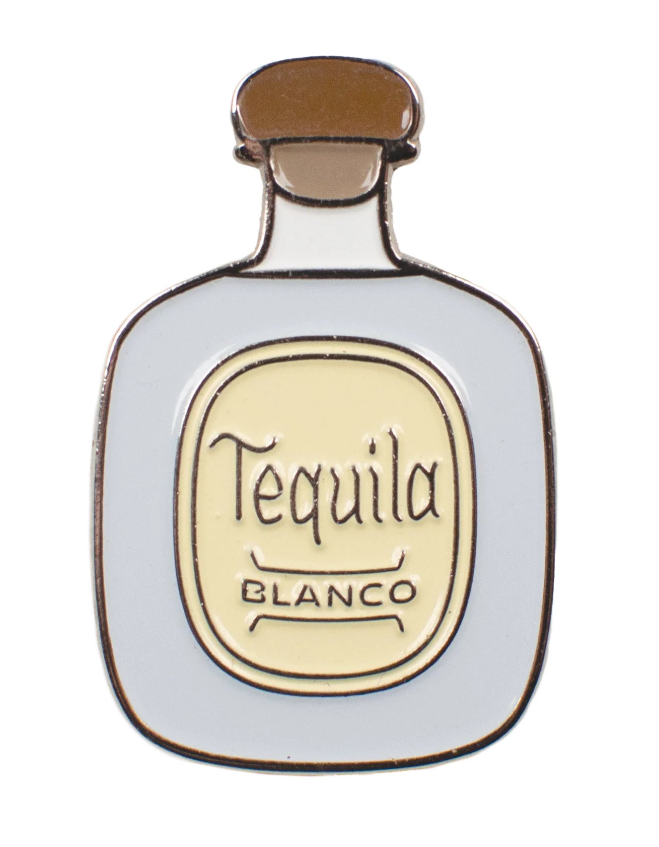 Margarita Cocktail Enamel Pin Set
