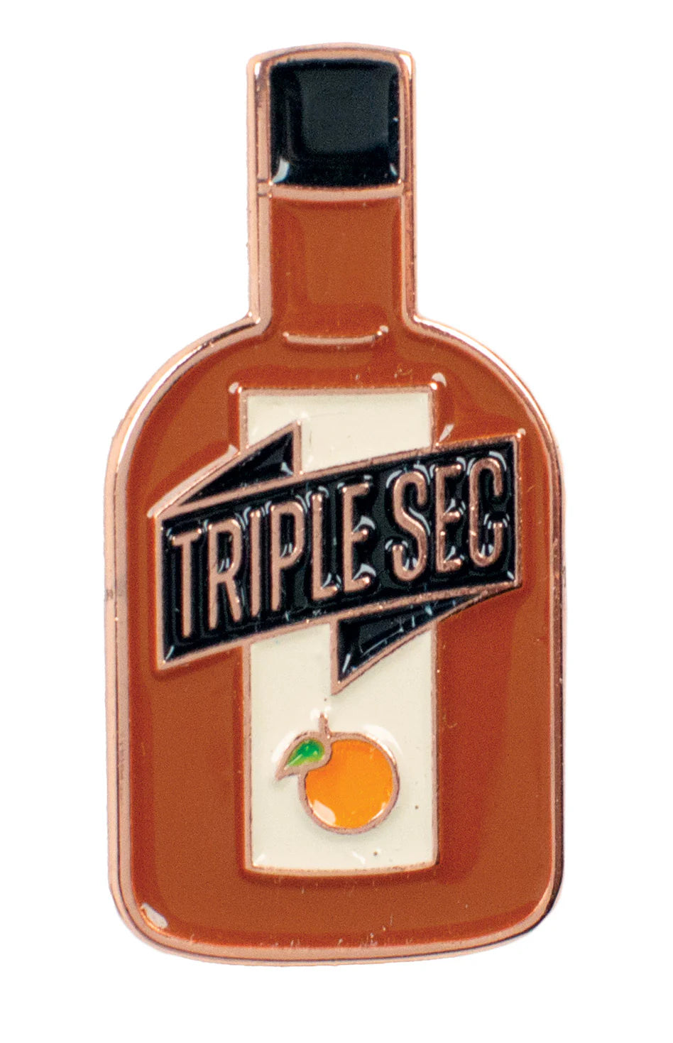 Margarita Cocktail Enamel Pin Set