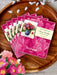 Peony Paradise Mini Pop Up Flower Bouquet Greeting Card    