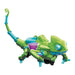 My Robotic Pet Coding Chameleon
