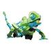 My Robotic Pet Coding Chameleon