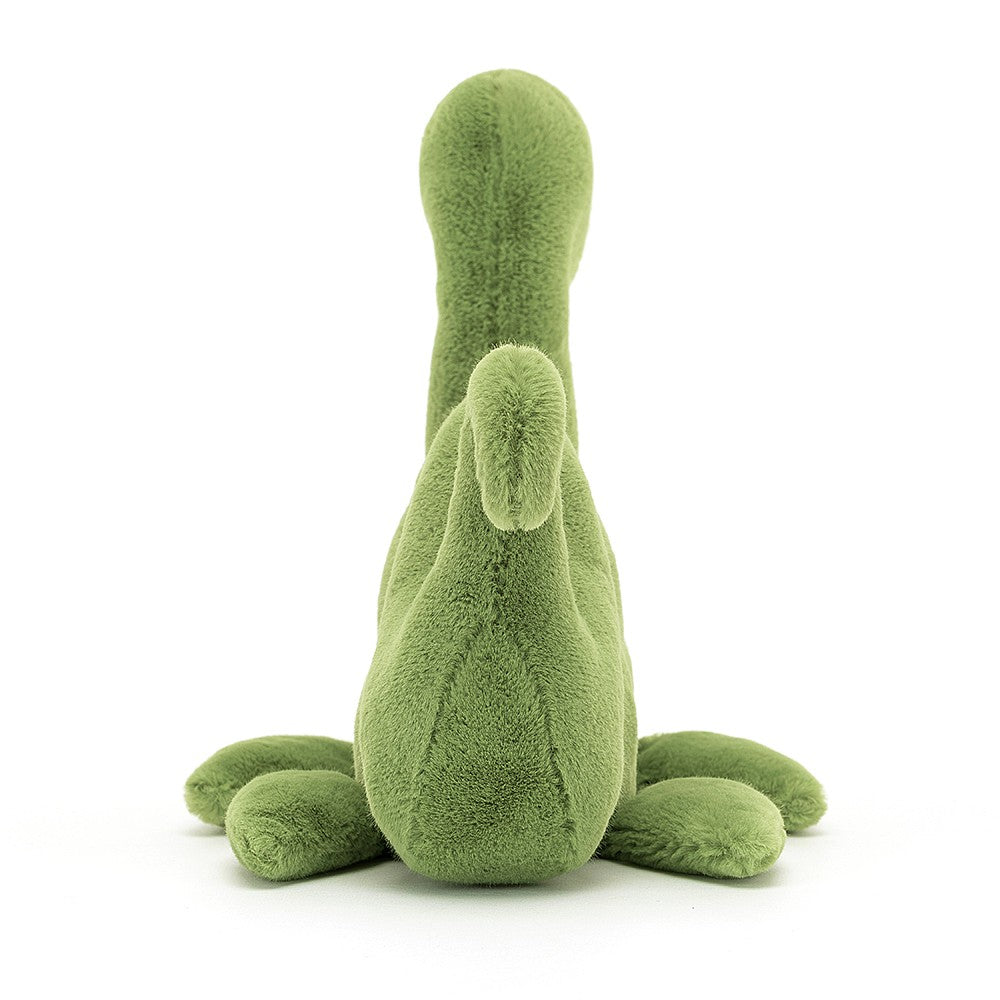 Jellycat Nessie Nessa    