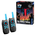 Spy Labs Spy Walkie-Talkies