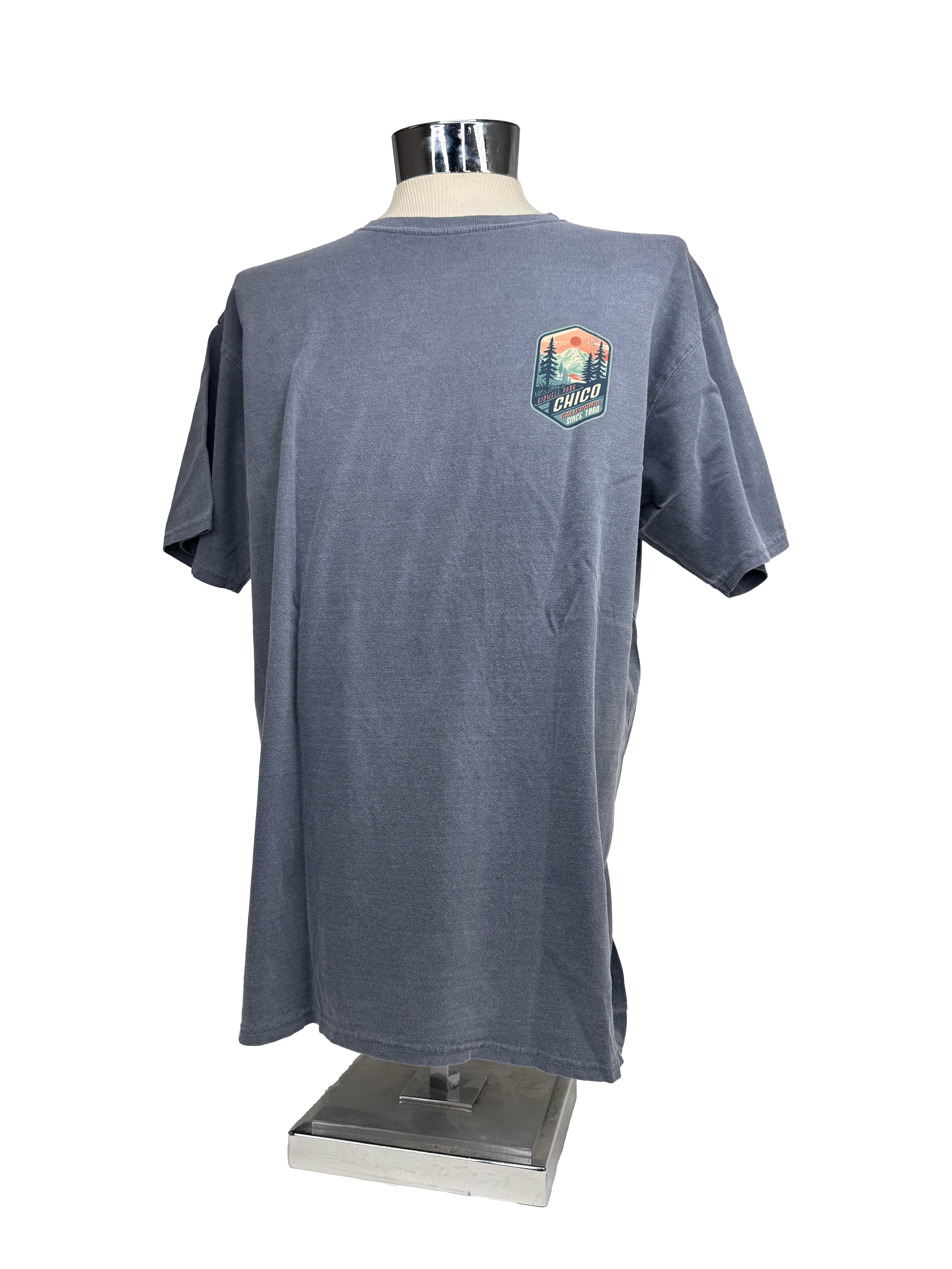 Ironstone Mountain Pines Chico T-Shirt