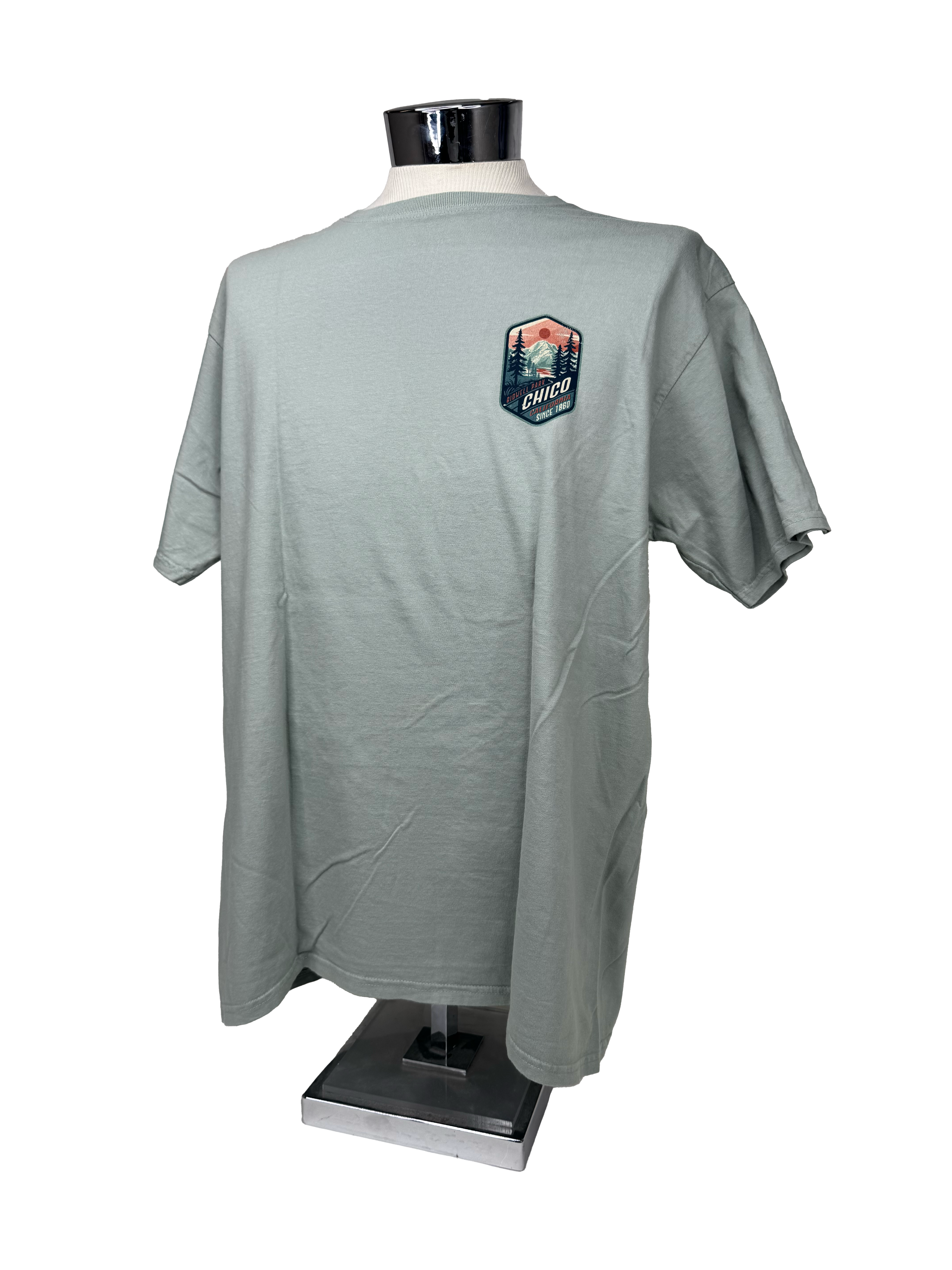 Ironstone Mountain Pines Chico T-Shirt
