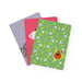 Charley Harper Notebook Set