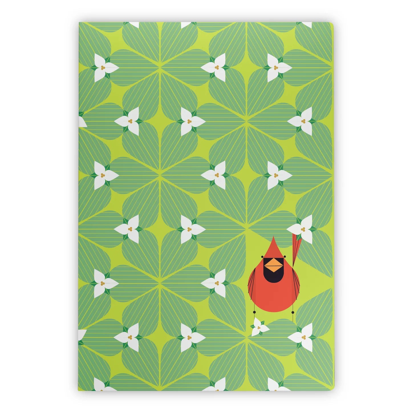 Charley Harper Notebook Set