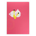 Charley Harper Notebook Set