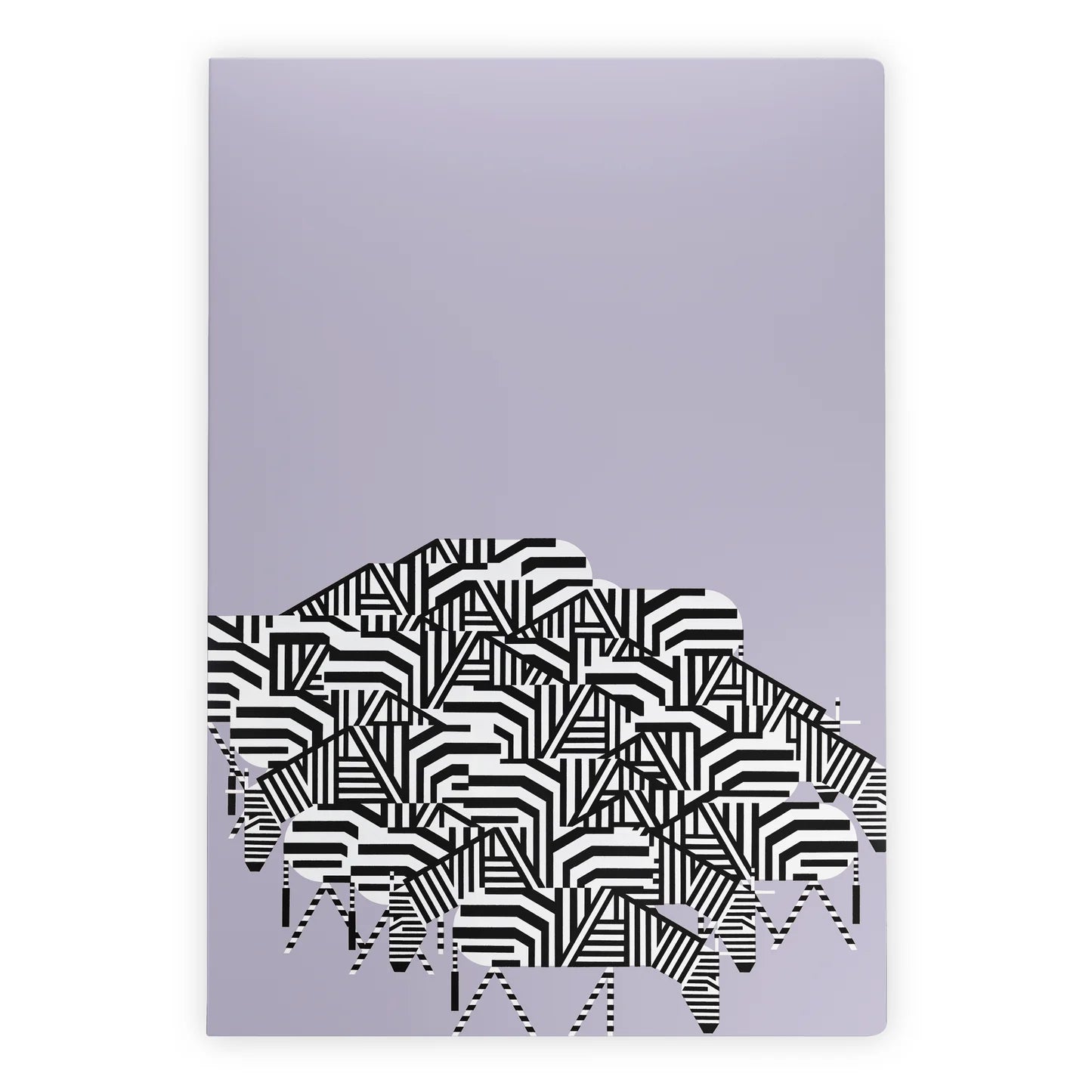 Charley Harper Notebook Set