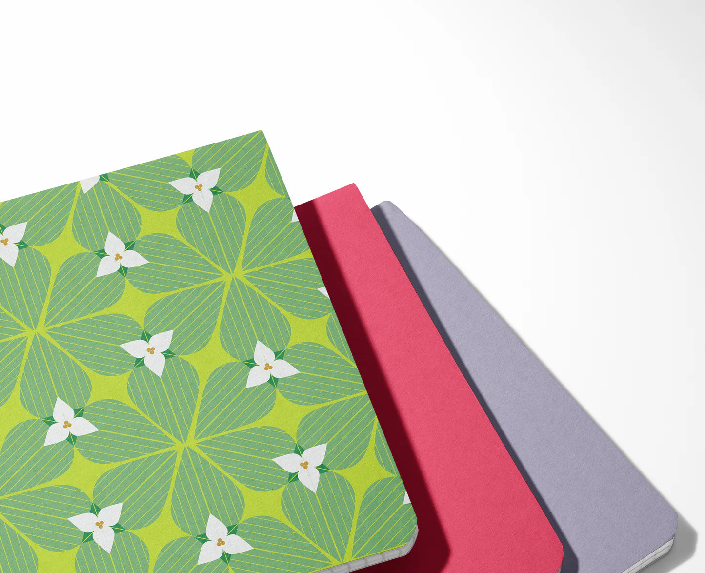 Charley Harper Notebook Set