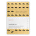 POM Edward Gorey Notebook Set
