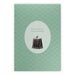 POM Edward Gorey Notebook Set