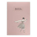 POM Edward Gorey Notebook Set