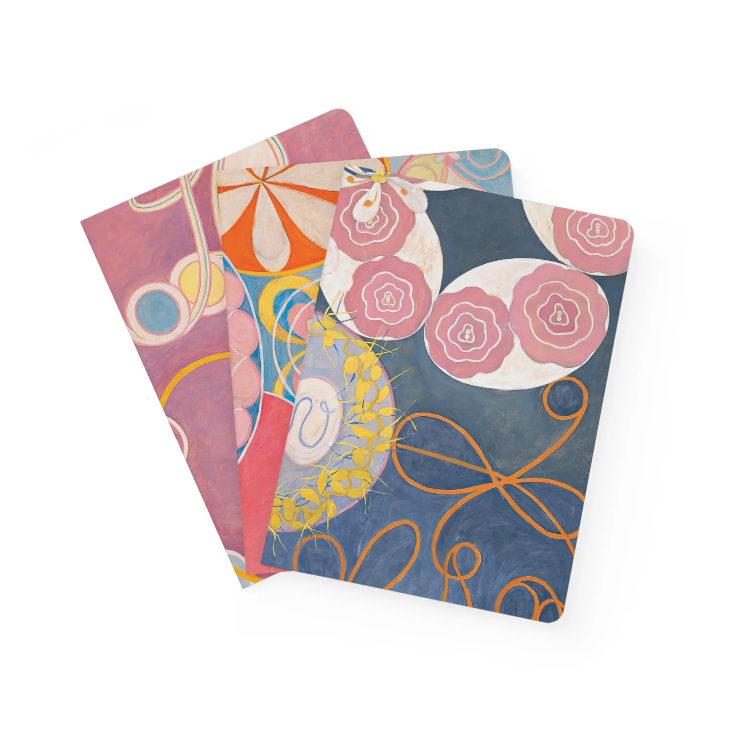 POM Hilma af Klint Notebook Set