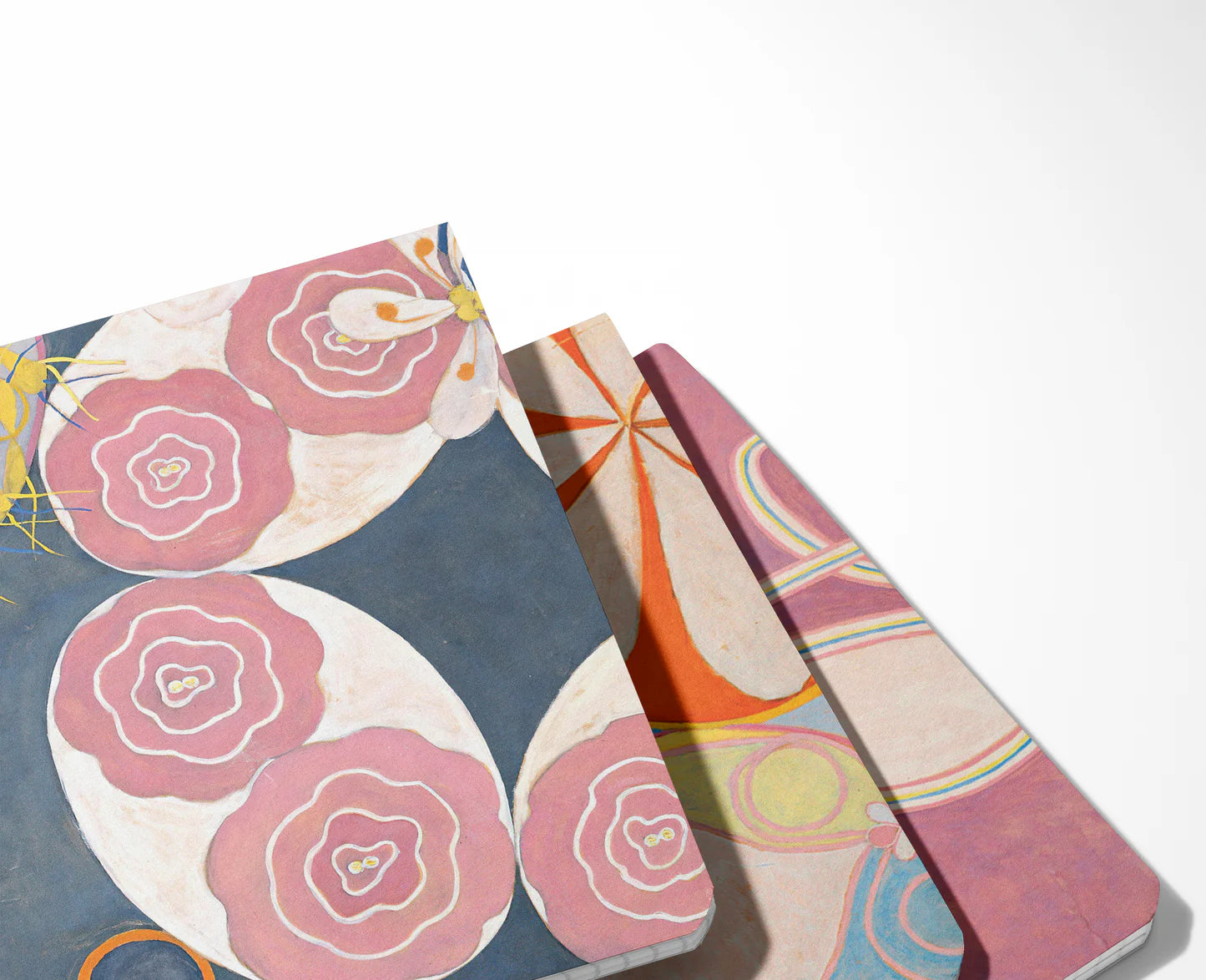POM Hilma af Klint Notebook Set