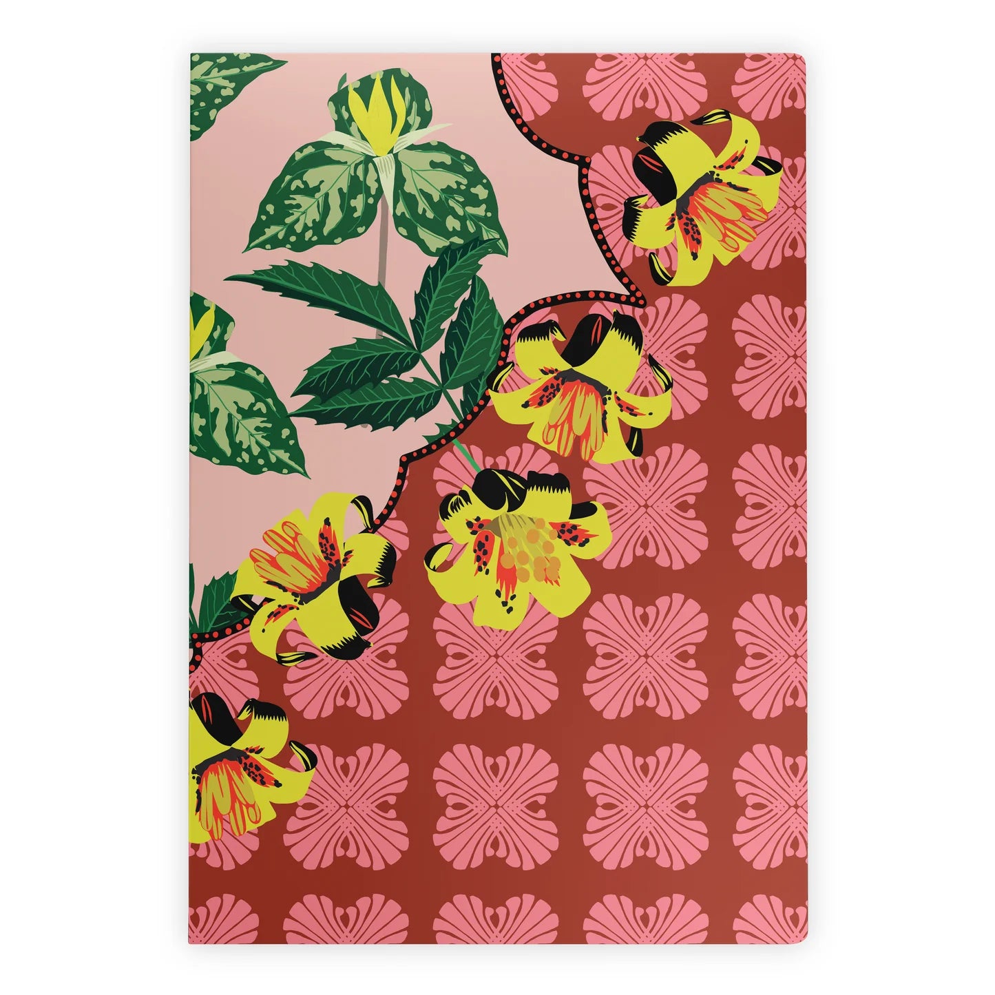 POM Kate Blairstone Notebook Set