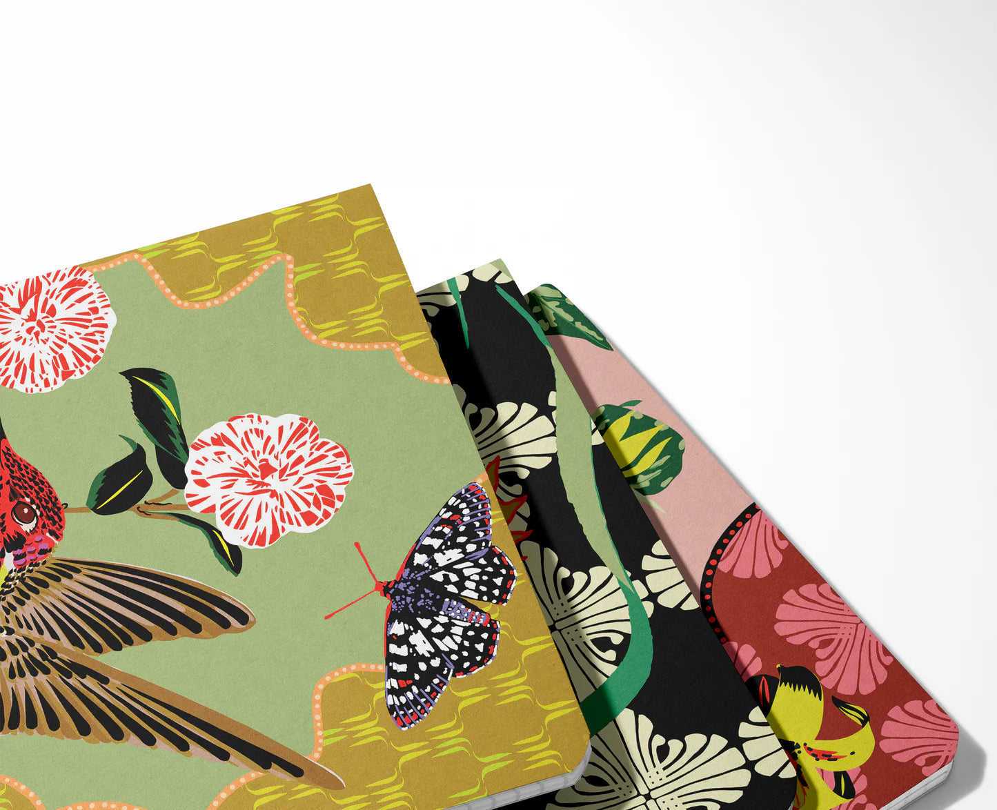 POM Kate Blairstone Notebook Set