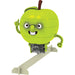 Newton's Apple Tightrope Walking Gyrobot