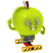 Newton's Apple Tightrope Walking Gyrobot